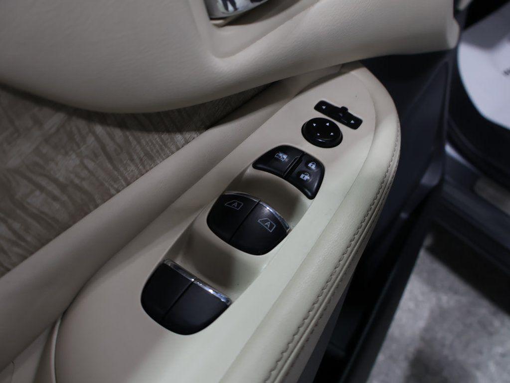 used 2023 Nissan Murano car, priced at $24,410