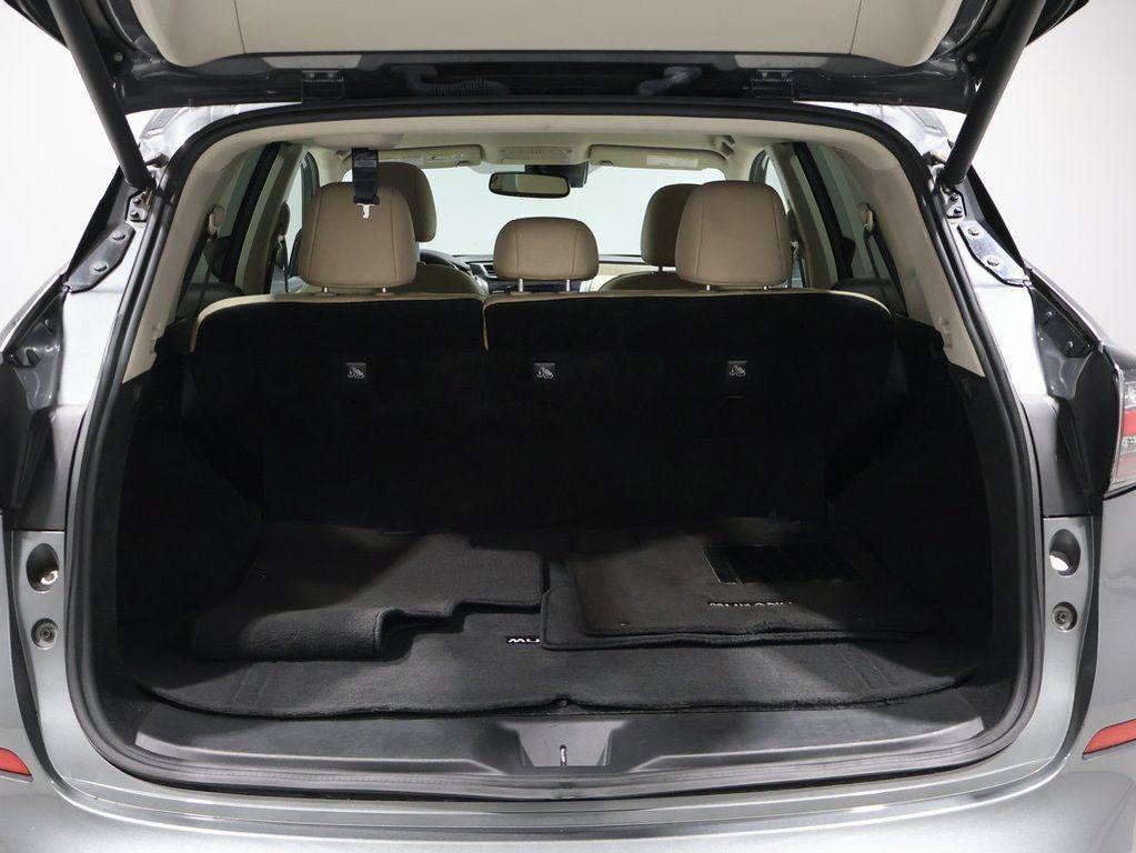 used 2023 Nissan Murano car, priced at $24,410