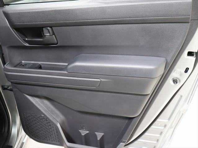 new 2025 Toyota Tacoma car, priced at $43,340