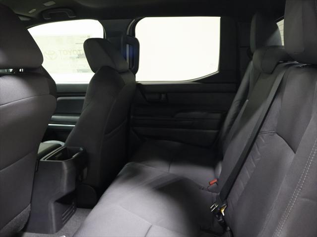 new 2025 Toyota Tacoma car, priced at $43,340
