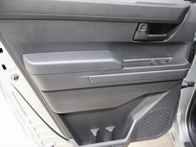 new 2025 Toyota Tacoma car, priced at $43,340