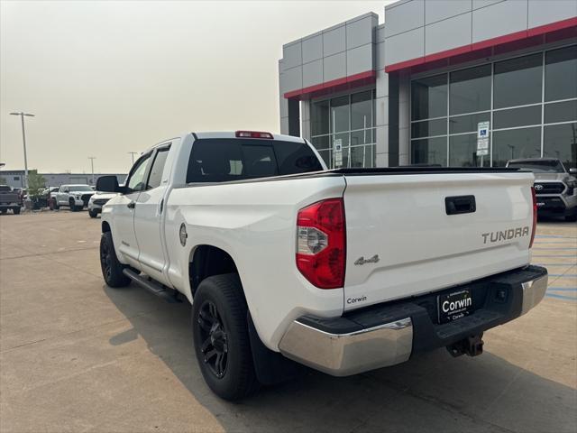 used 2014 Toyota Tundra car