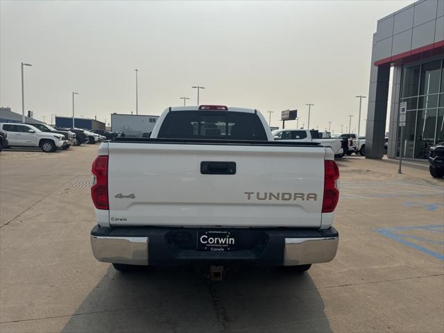 used 2014 Toyota Tundra car