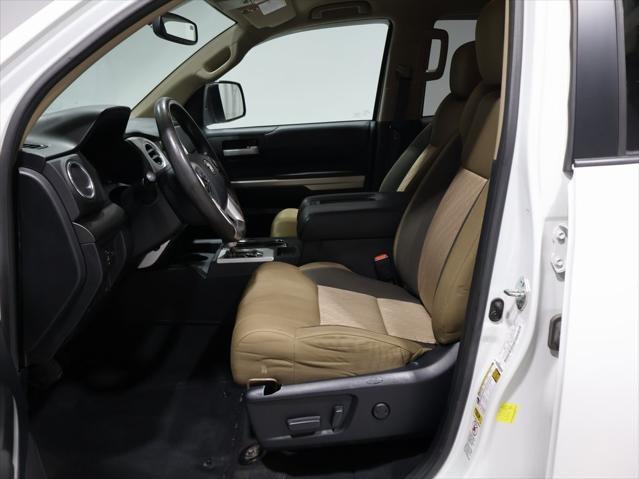 used 2014 Toyota Tundra car, priced at $21,107