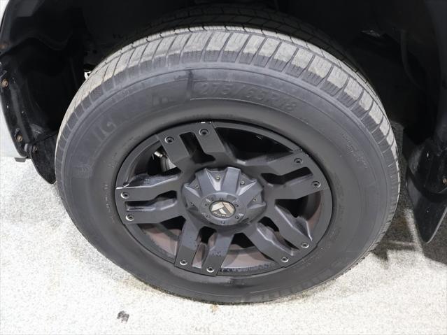 used 2014 Toyota Tundra car, priced at $21,107
