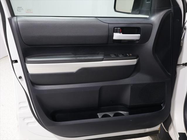 used 2014 Toyota Tundra car, priced at $21,107