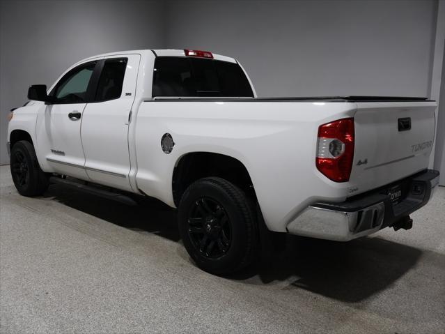 used 2014 Toyota Tundra car, priced at $21,107