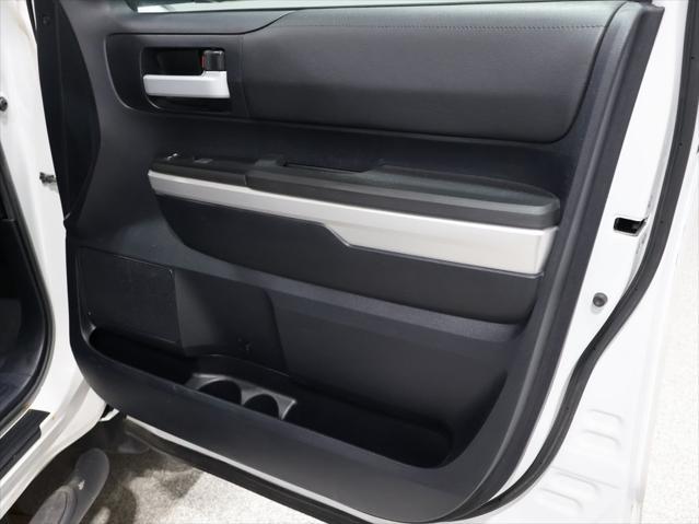 used 2014 Toyota Tundra car, priced at $21,107