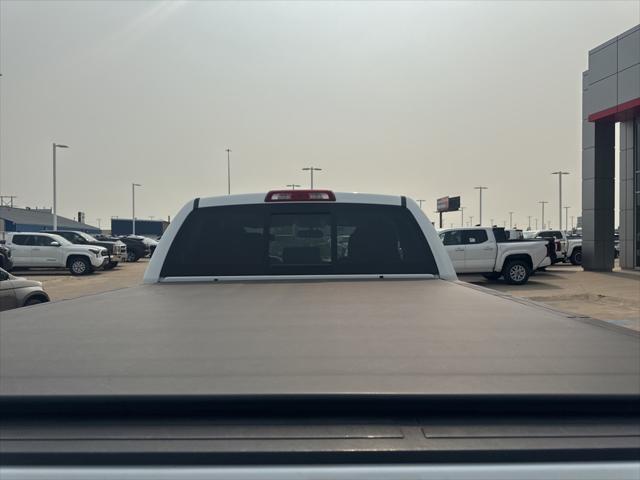 used 2014 Toyota Tundra car