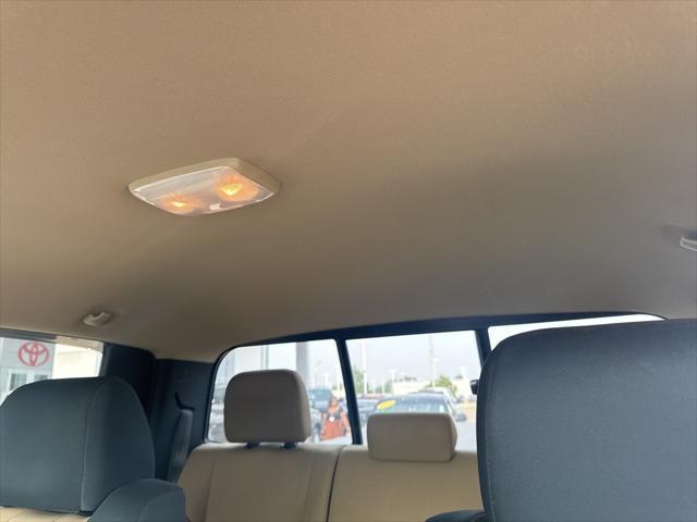 used 2014 Toyota Tundra car