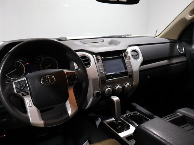 used 2014 Toyota Tundra car, priced at $21,107