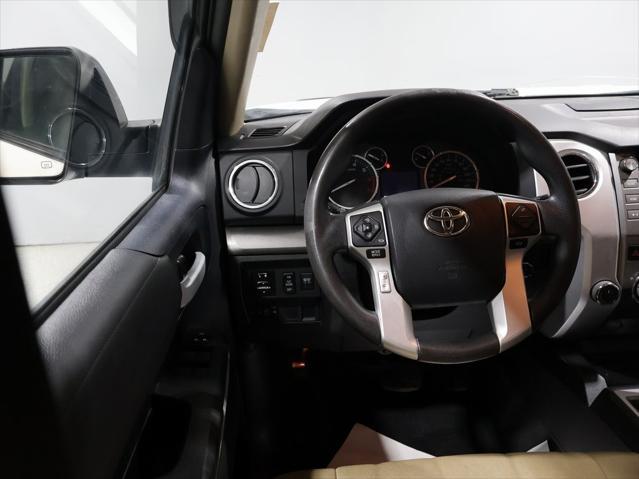 used 2014 Toyota Tundra car, priced at $21,107