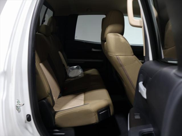 used 2014 Toyota Tundra car, priced at $21,107