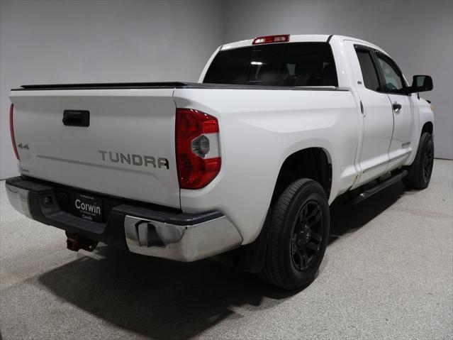 used 2014 Toyota Tundra car, priced at $21,107