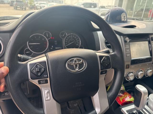 used 2014 Toyota Tundra car