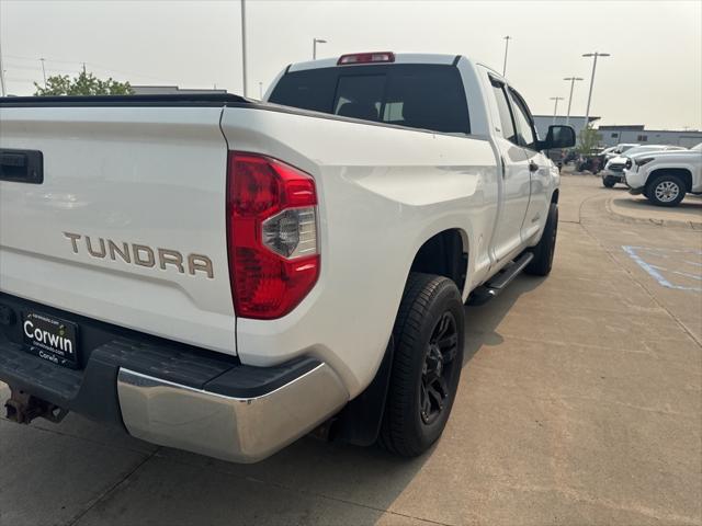 used 2014 Toyota Tundra car