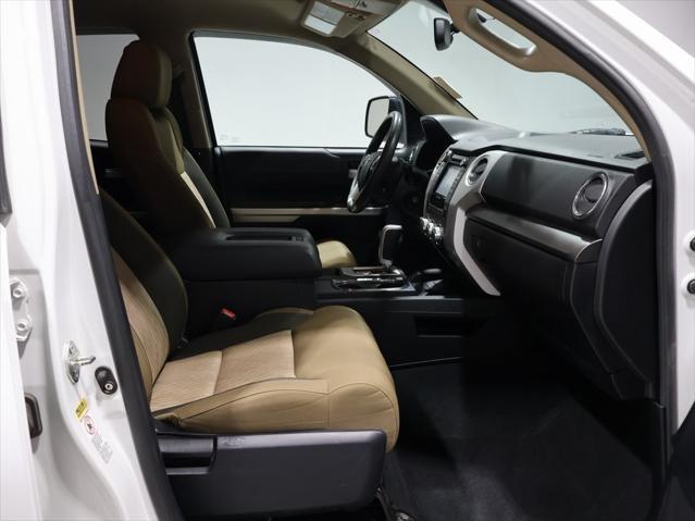 used 2014 Toyota Tundra car, priced at $21,107