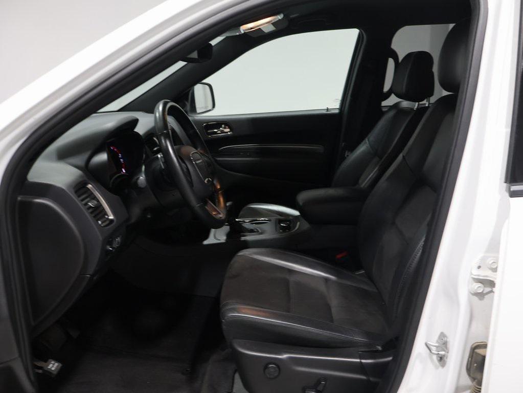 used 2019 Dodge Durango car, priced at $26,700
