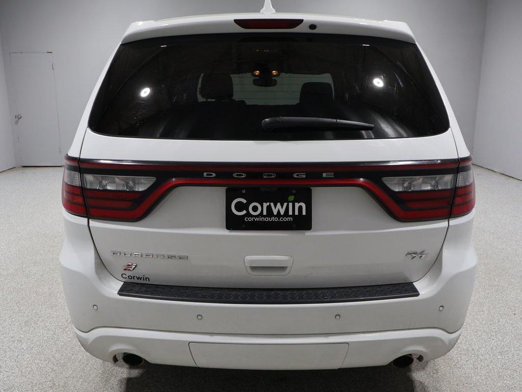 used 2019 Dodge Durango car, priced at $26,700