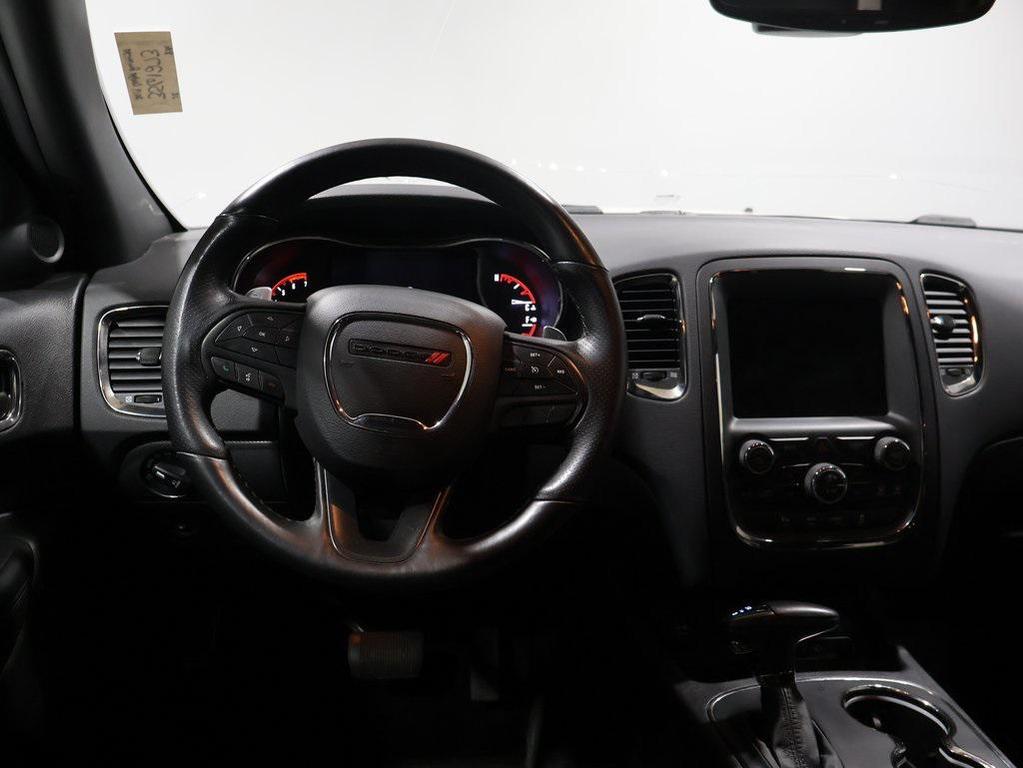 used 2019 Dodge Durango car, priced at $26,700
