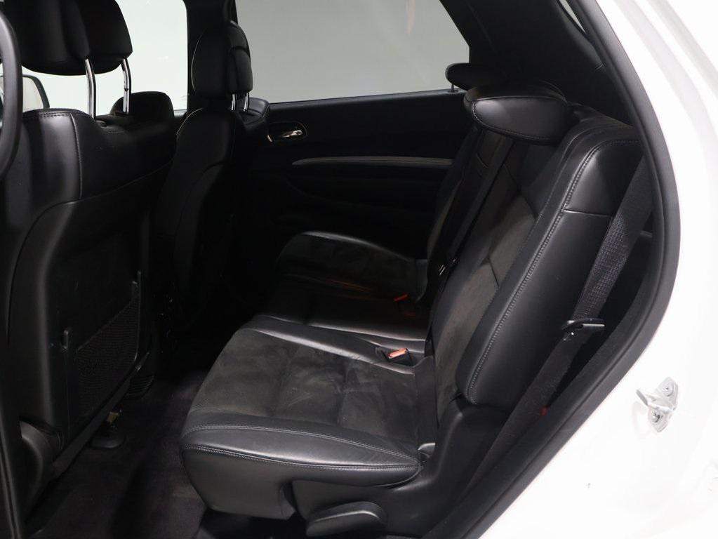 used 2019 Dodge Durango car, priced at $26,700