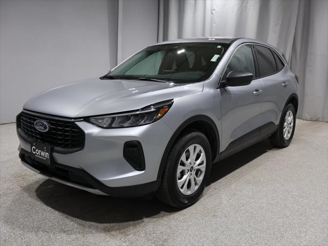 used 2024 Ford Escape car, priced at $25,976