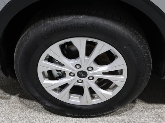used 2024 Ford Escape car, priced at $25,976
