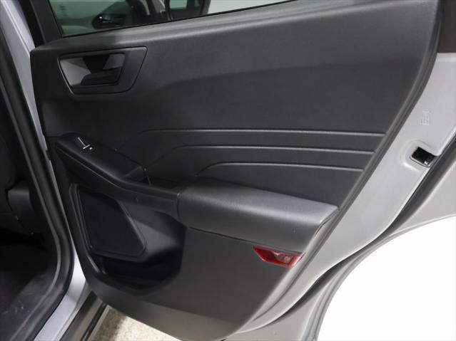 used 2024 Ford Escape car, priced at $25,976