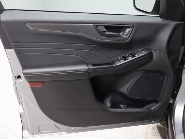 used 2024 Ford Escape car, priced at $25,976