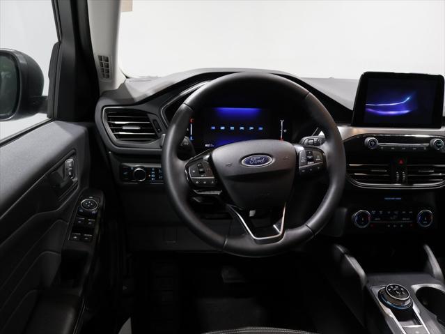 used 2024 Ford Escape car, priced at $25,976