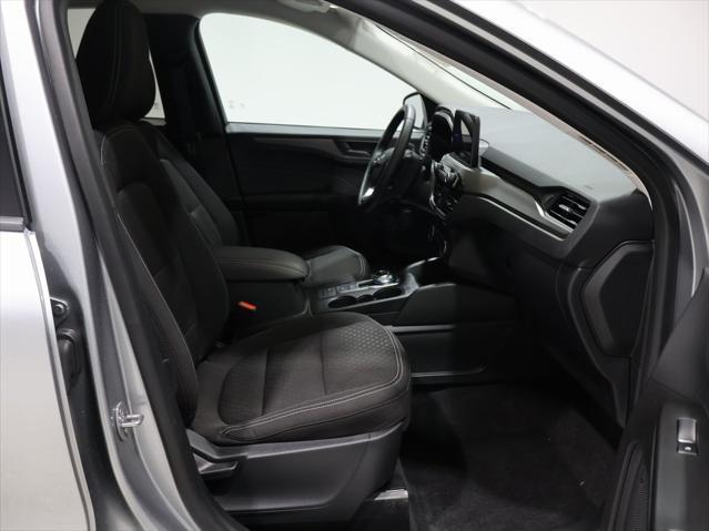 used 2024 Ford Escape car, priced at $25,976