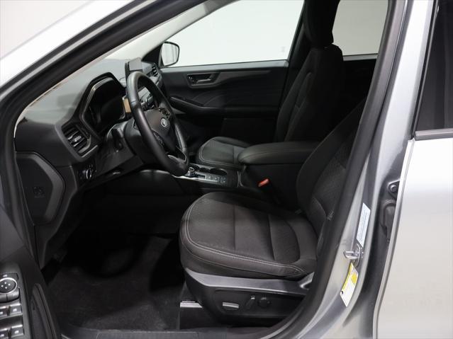 used 2024 Ford Escape car, priced at $25,976