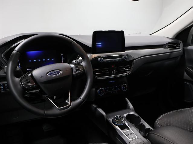 used 2024 Ford Escape car, priced at $25,976