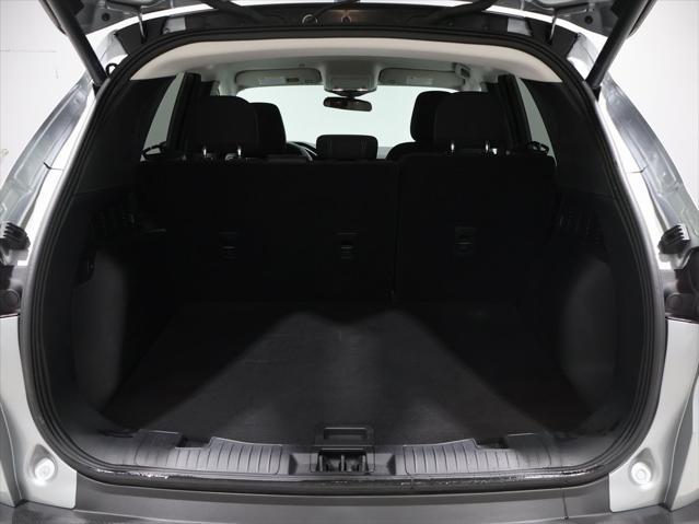 used 2024 Ford Escape car, priced at $25,976
