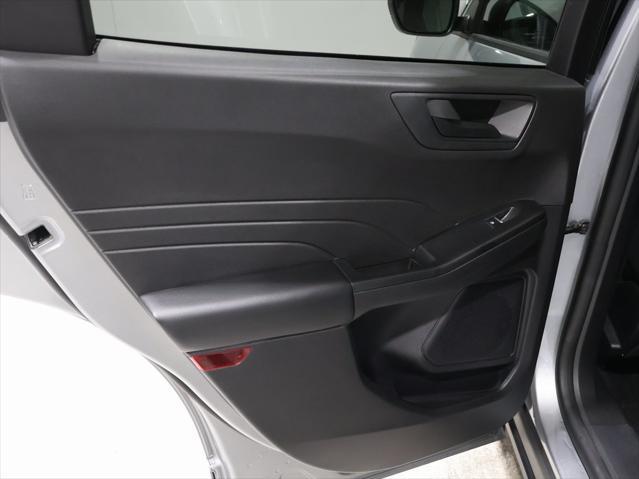 used 2024 Ford Escape car, priced at $25,976