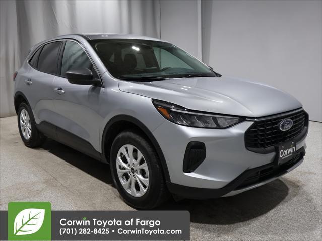 used 2024 Ford Escape car, priced at $25,976