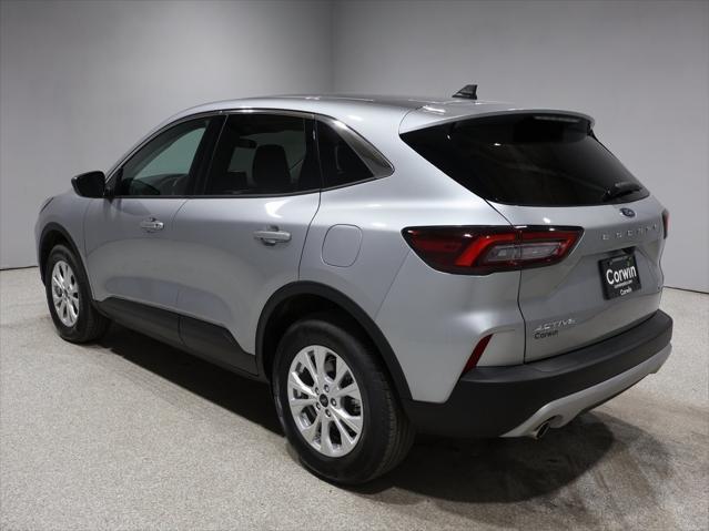 used 2024 Ford Escape car, priced at $25,976