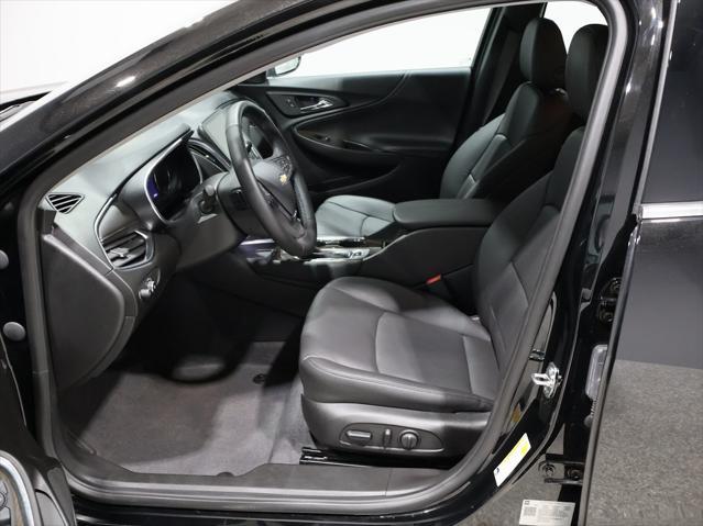 used 2023 Chevrolet Malibu car, priced at $24,574
