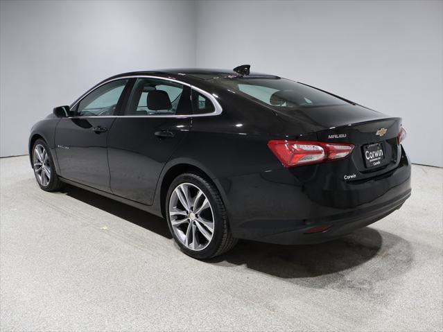 used 2023 Chevrolet Malibu car, priced at $24,574