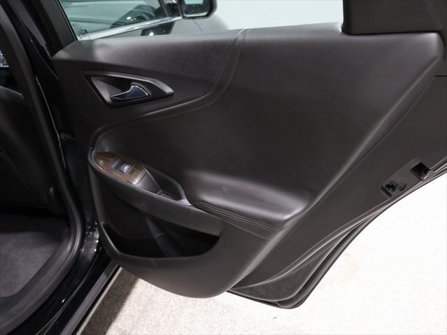 used 2023 Chevrolet Malibu car, priced at $24,574