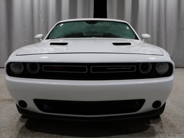 used 2017 Dodge Challenger car, priced at $22,980