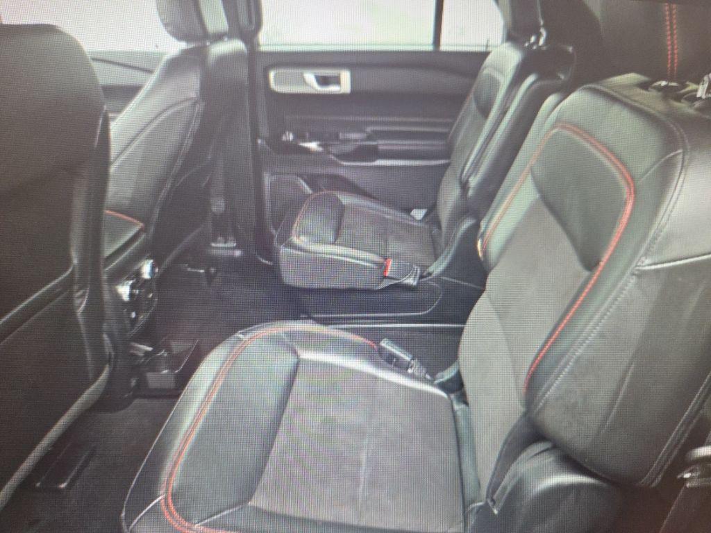 used 2023 Ford Explorer car, priced at $32,941