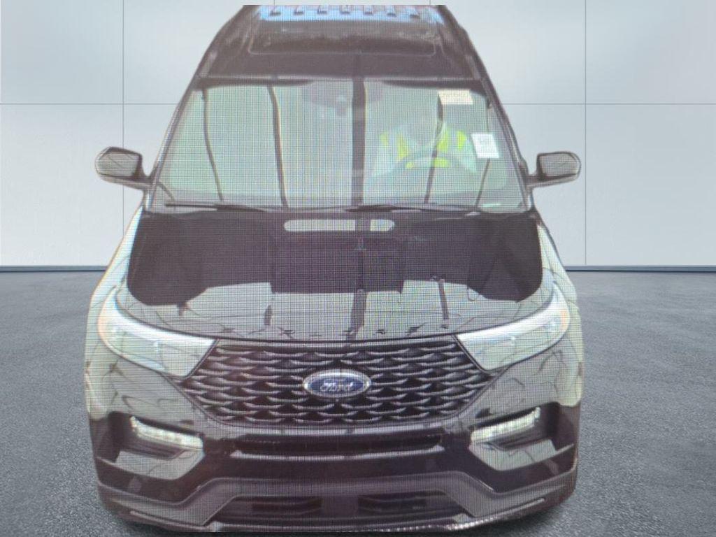 used 2023 Ford Explorer car, priced at $32,941