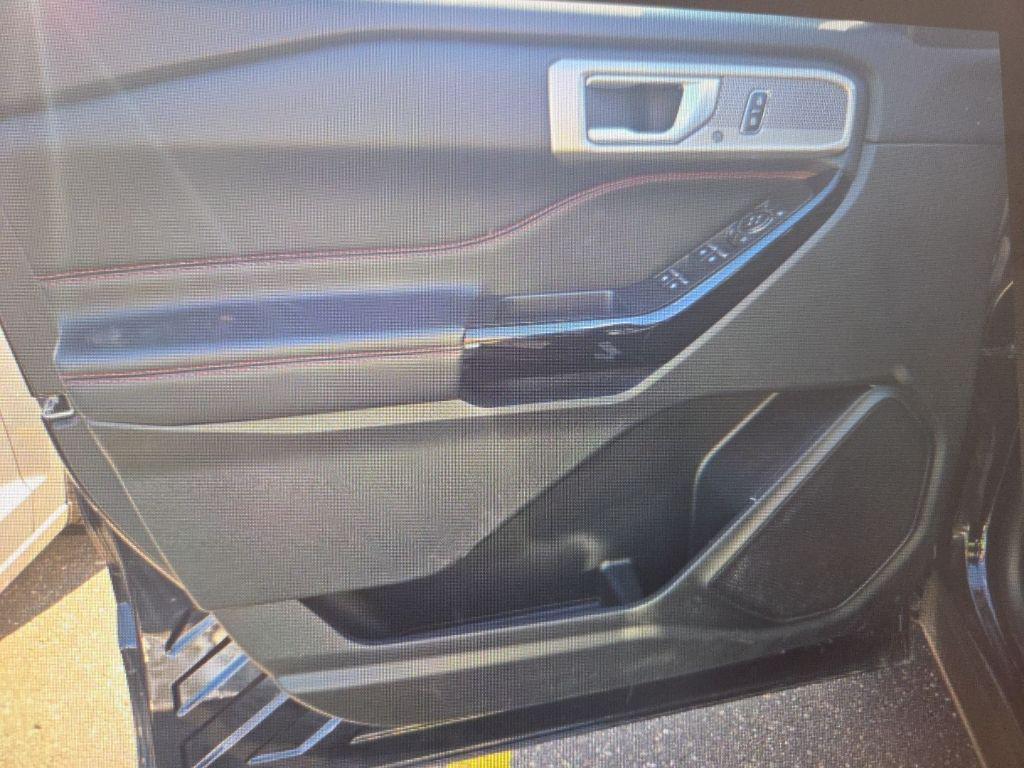 used 2023 Ford Explorer car, priced at $32,941