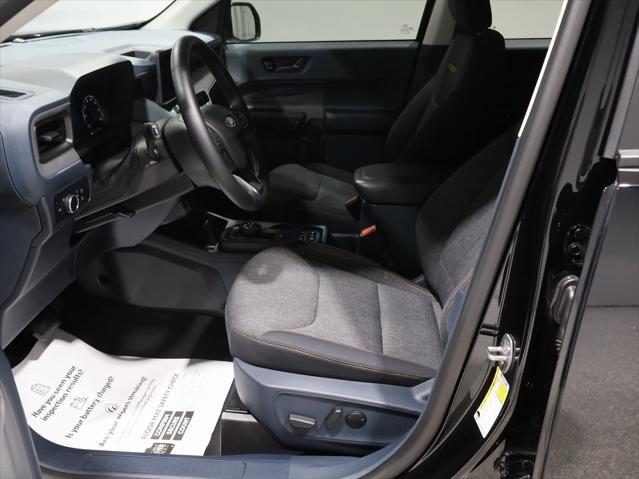 used 2024 Ford Maverick car, priced at $33,510