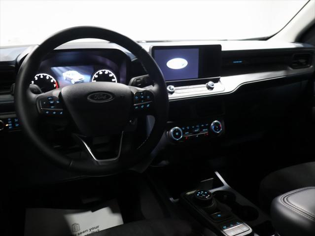 used 2024 Ford Maverick car, priced at $33,510