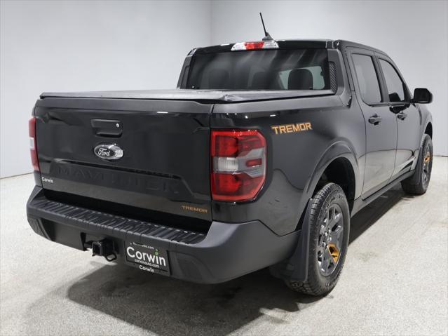 used 2024 Ford Maverick car, priced at $33,510
