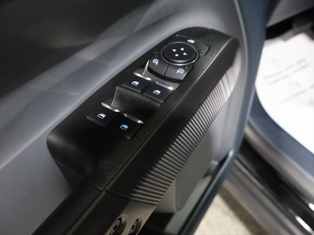 used 2024 Ford Maverick car, priced at $33,510