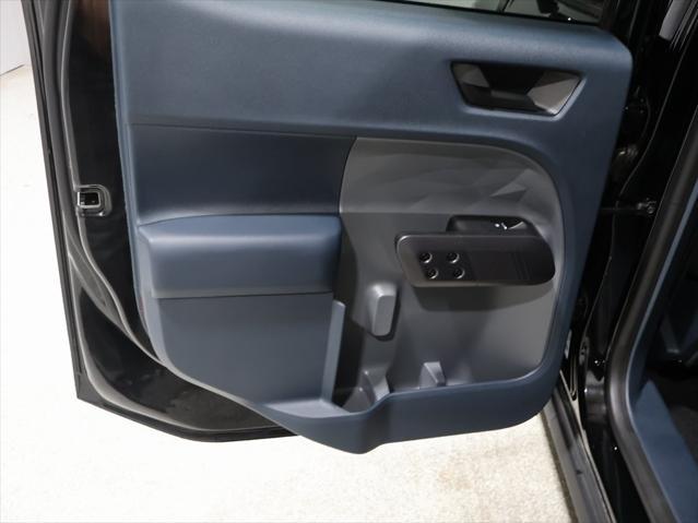 used 2024 Ford Maverick car, priced at $33,510