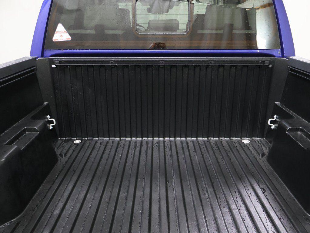 new 2025 Toyota Tacoma car, priced at $54,409